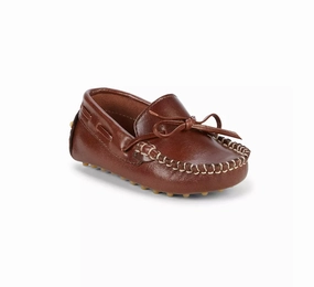Alexandre Birman Loafers Apache Infant Driver Loafer