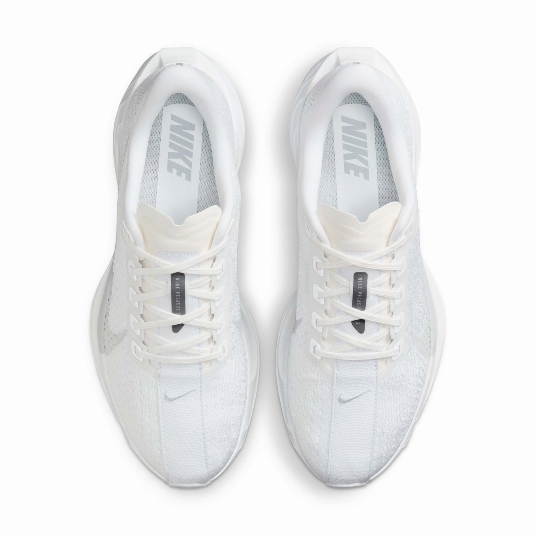 Nike | Women's Pegasus Plus Road Running Shoes - White Asics Wrestling Shoes Jordan Burroughs