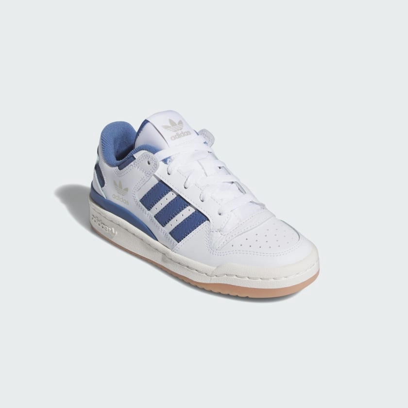 Adidas Trainer Shoes Kids' adidas Forum Low CL Shoes Kids