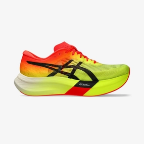 Asics Multicolor Shoes Unisex METASPEED SKY