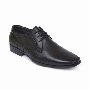 Formal Leather Shoes for Men G-871 Toe Box Casual Shoes