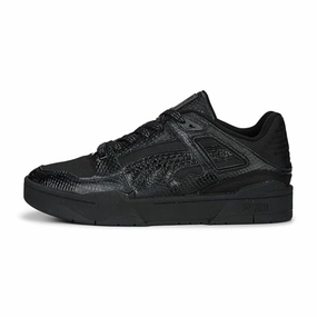 Puma 10 Cell Shoes Puma Slipstream Lo Jeff Staple Gidra Black