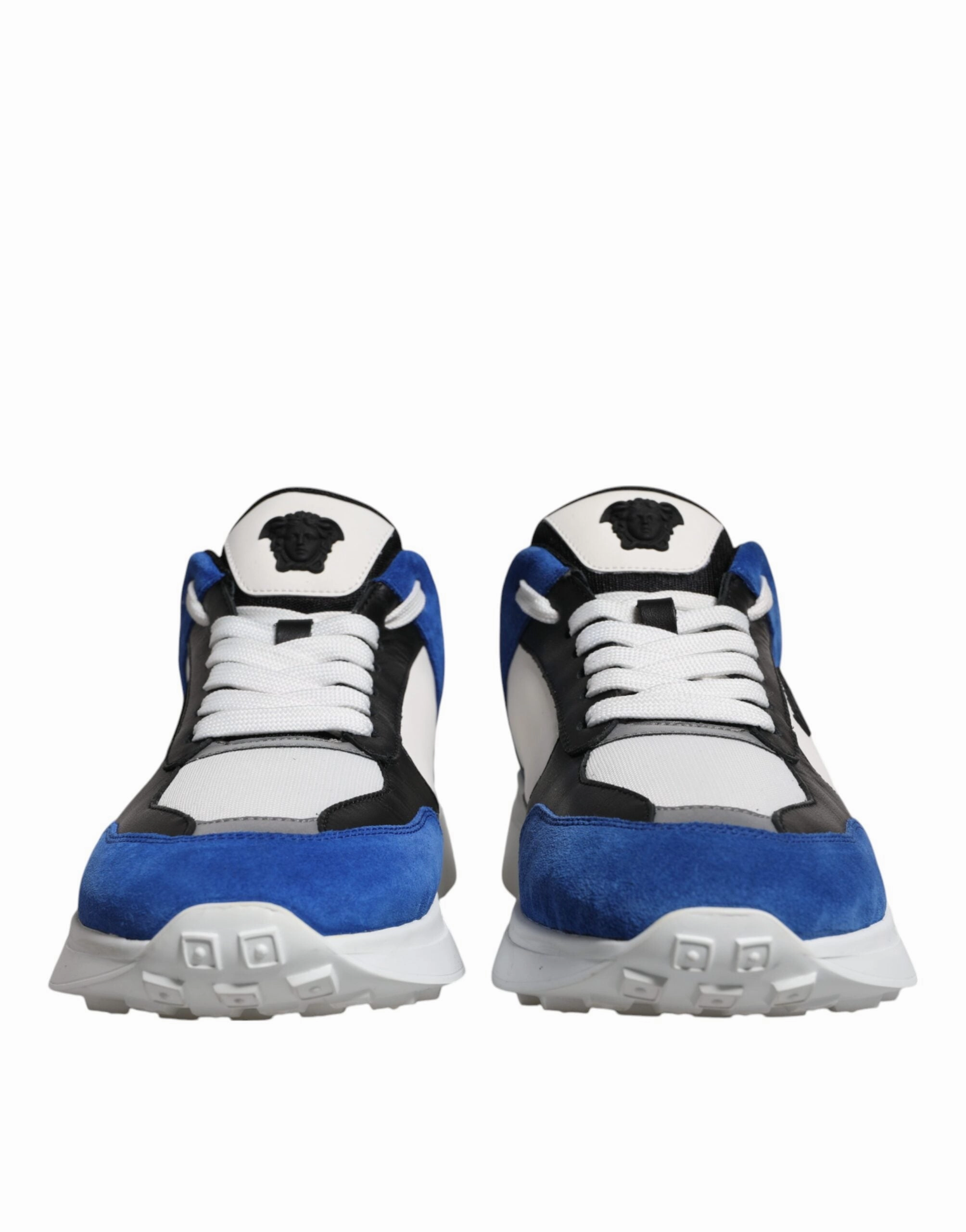 Best Zumba Sneakers Multicolor Canvas Quad Fabric Medusa Low Top Sneakers Shoes