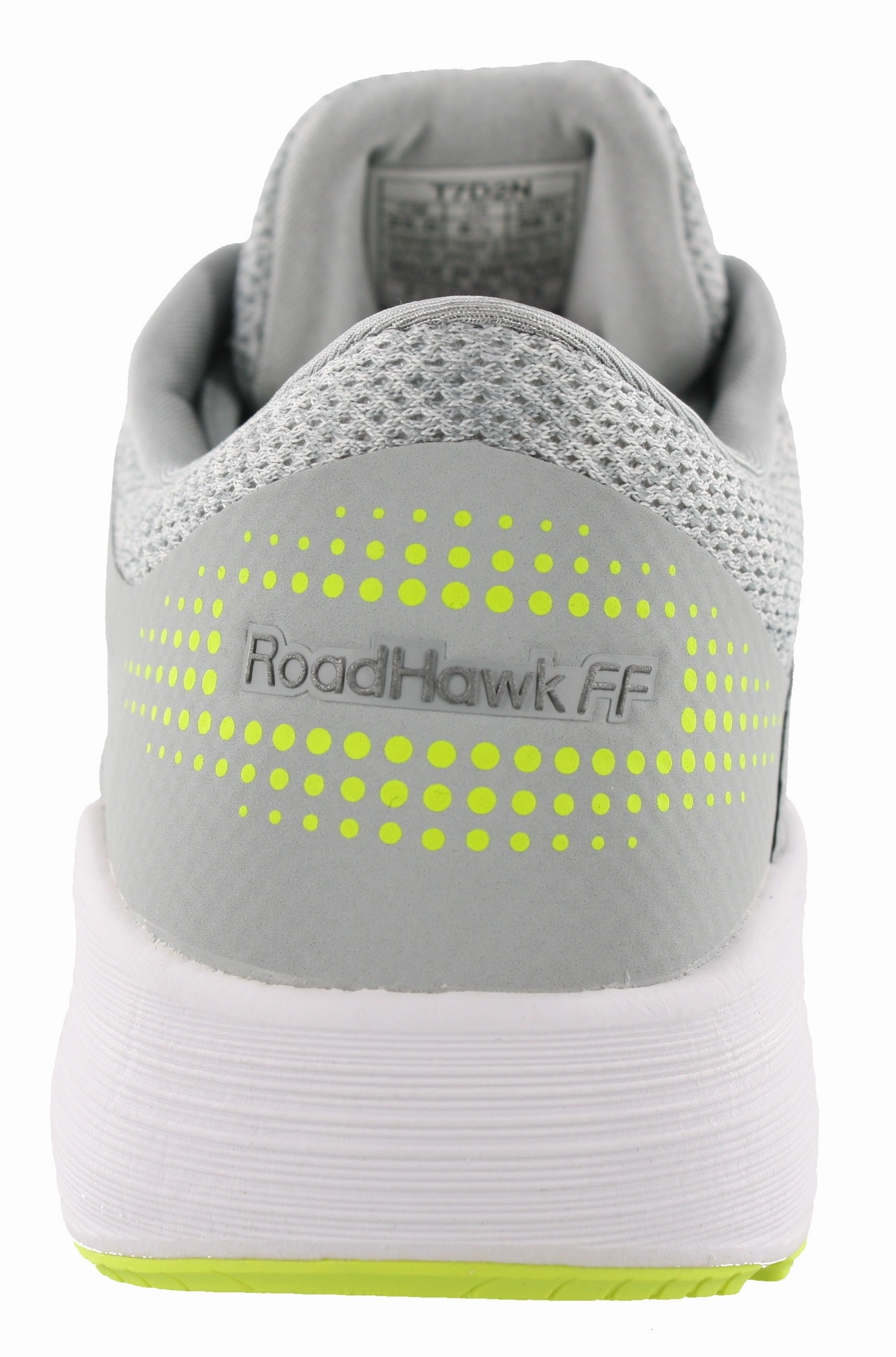 Asics Shoes Ranking ASICS Men Walking Cushioned Running Shoes Roadhawk FF