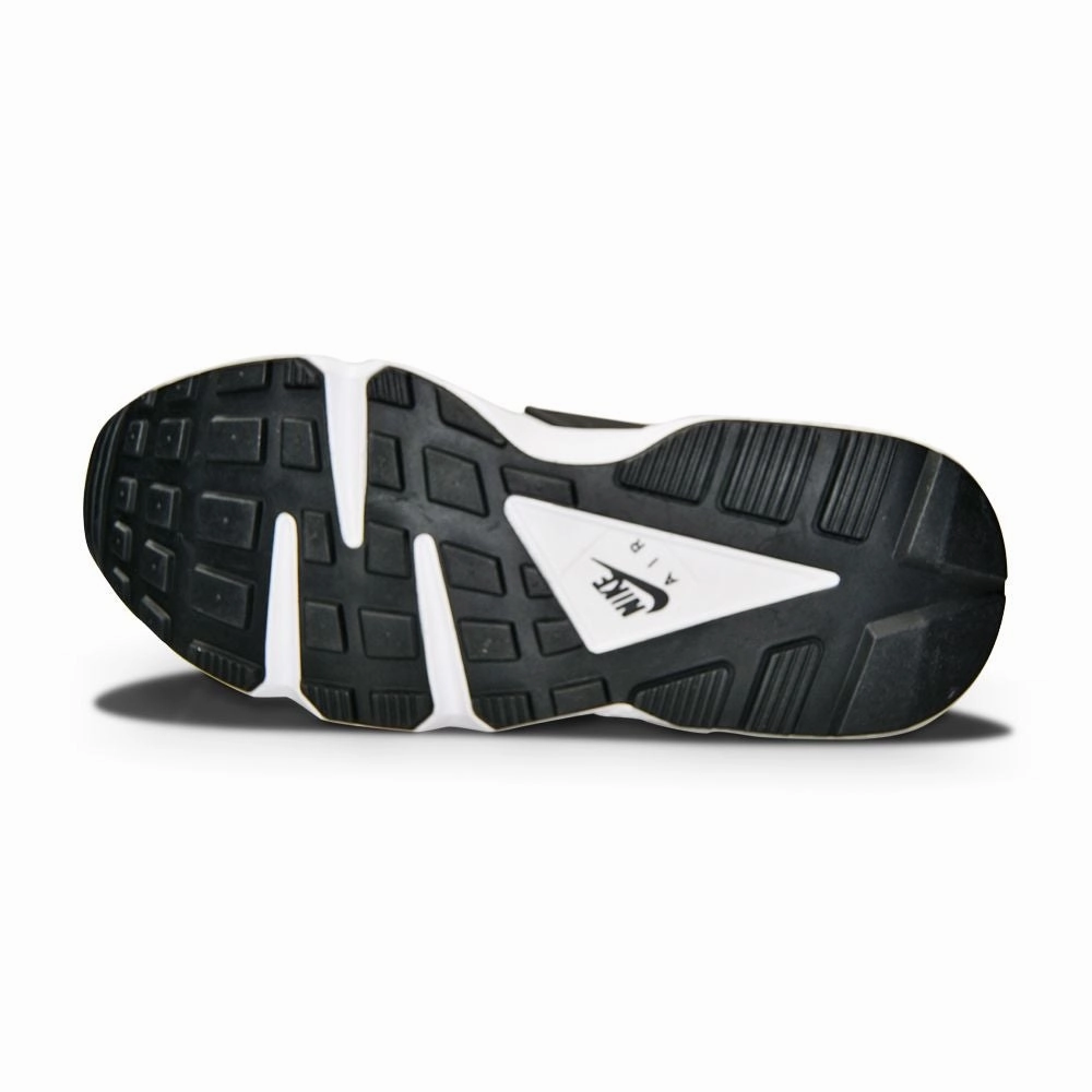 Trail Running Shoes Clearance Womens Nike Air Huarache - DH4439 100 - White Lapis Aluminum Black