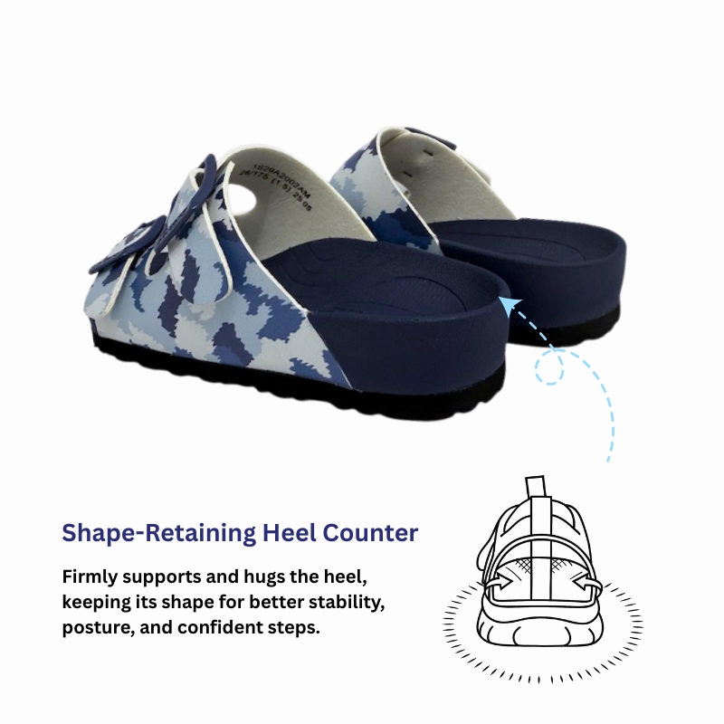 DR.KONG KIDS TOTAL CONTACT SANDALS DK-1S29A2002AM Cloud Sandals