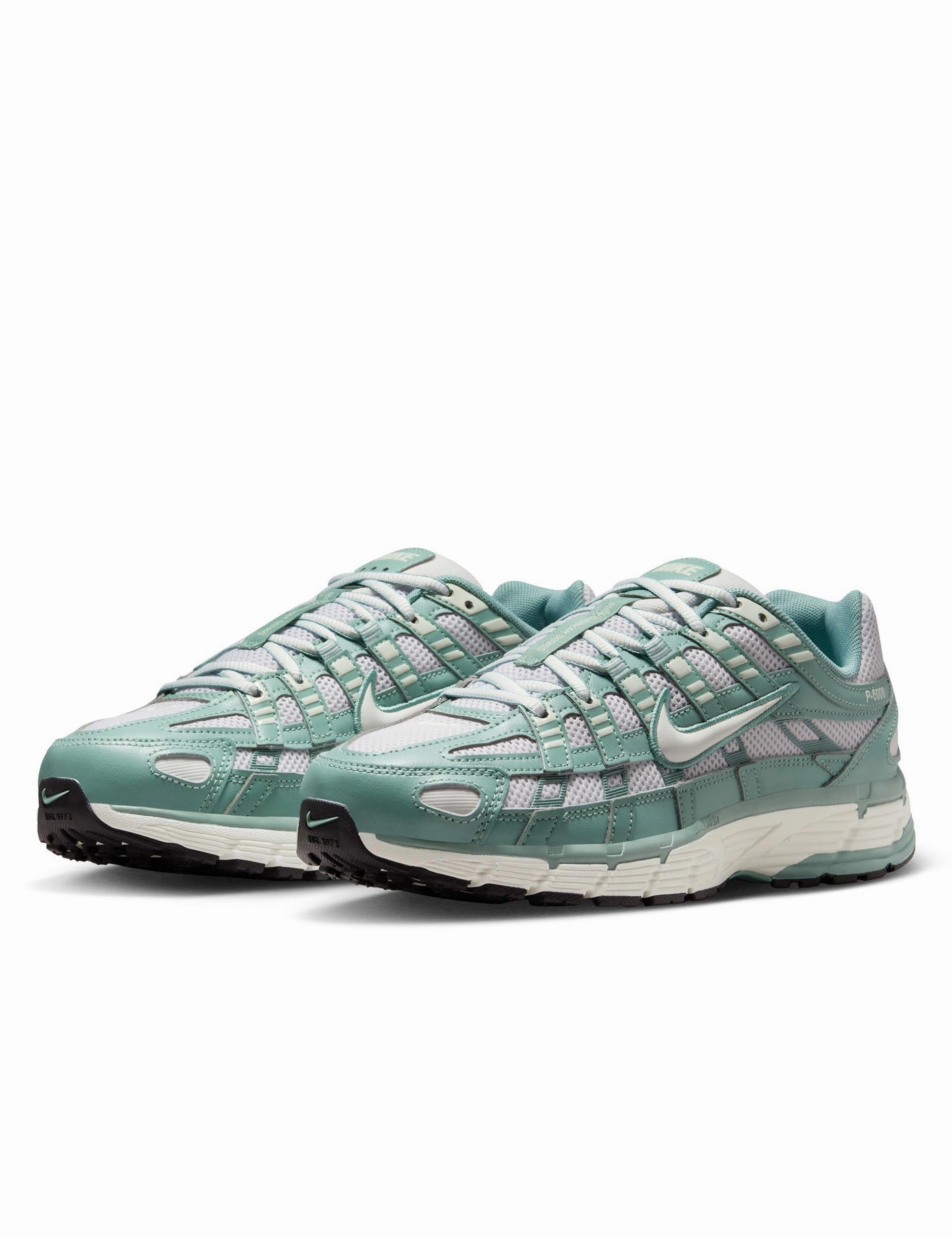 Asics Oc Runner Shoes P-6000 Shoes - Cannon/Soft Pearl/Platinum Tint/Black