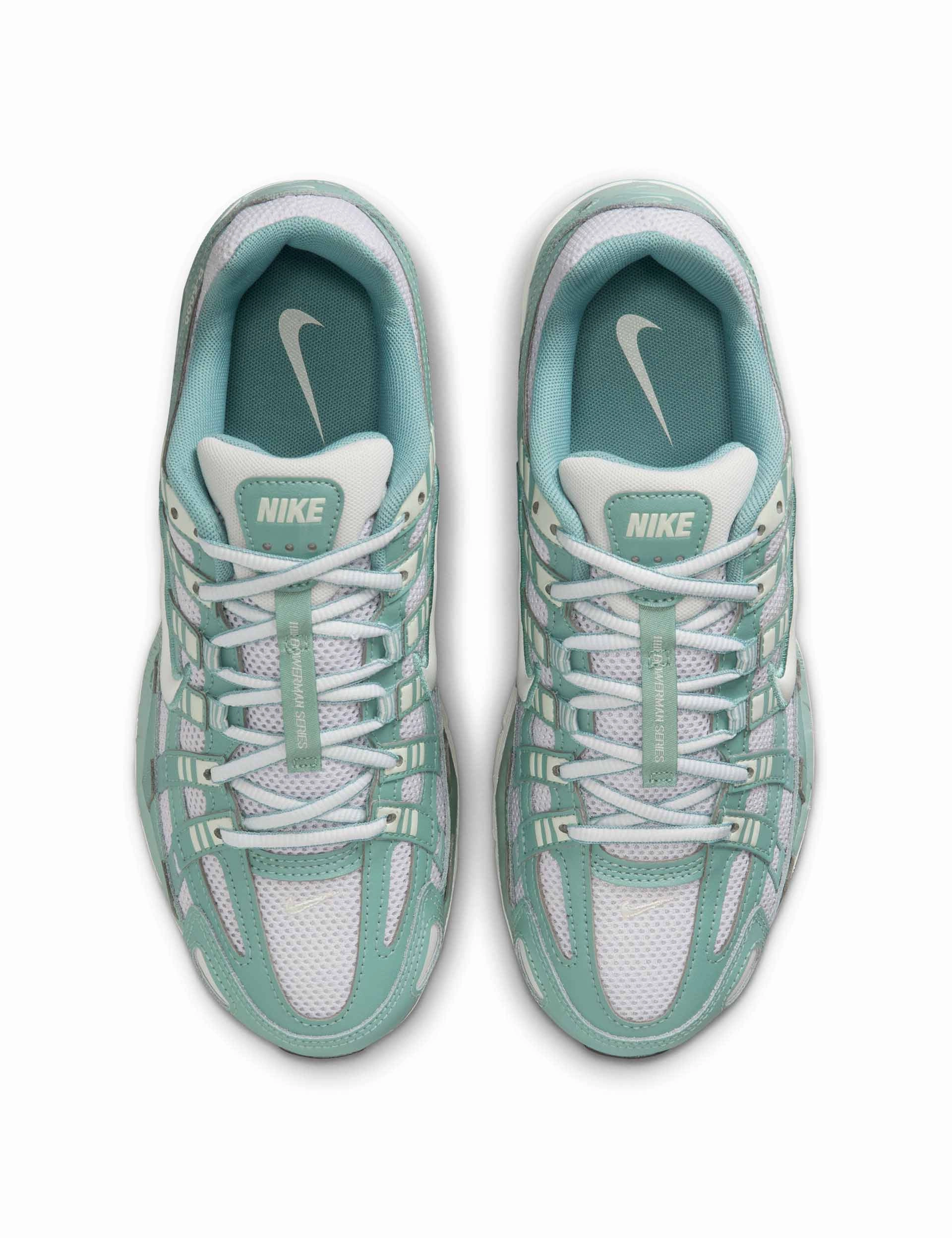 P-6000 Shoes - Cannon/Soft Pearl/Platinum Tint/Black Tennis Shoes Asics Ff3