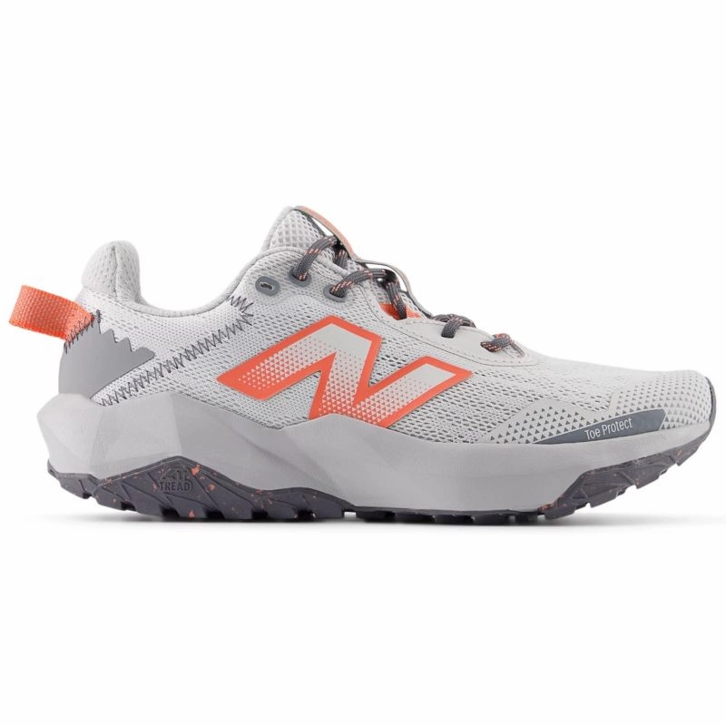 New Balance DynaSoft Nitrel v6 GS Kids Trail Shoes New Balance J Crew 998