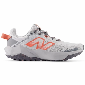 New Balance DynaSoft Nitrel v6 GS Kids Trail Shoes Mens New Balance Trainers