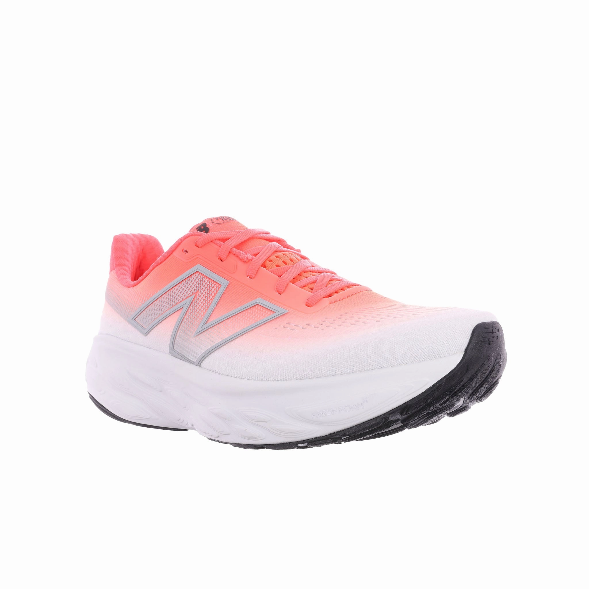 New Balance | Men's Fresh Foam X 1080 V14 Running Shoes - Urgent Red New Balance Ct302 Womens Shoes