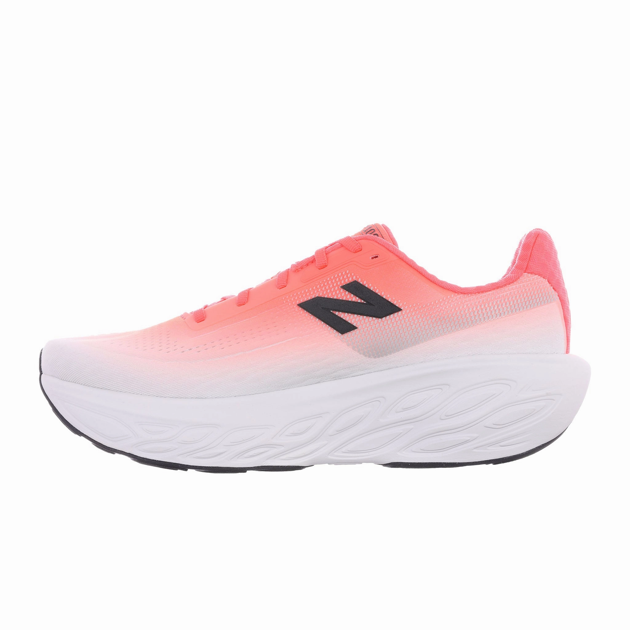 New Balance | Men's Fresh Foam X 1080 V14 Running Shoes - Urgent Red Boy New Balance Shoes