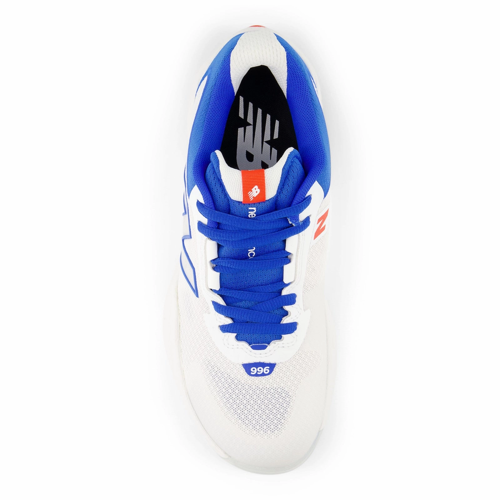 Tenis New Balance Para Mujer 327 NEW BALANCE WCH996PI PICKLEBALL