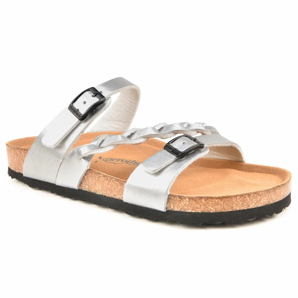 Viking Strappy Sandal Designer Beach Sandals