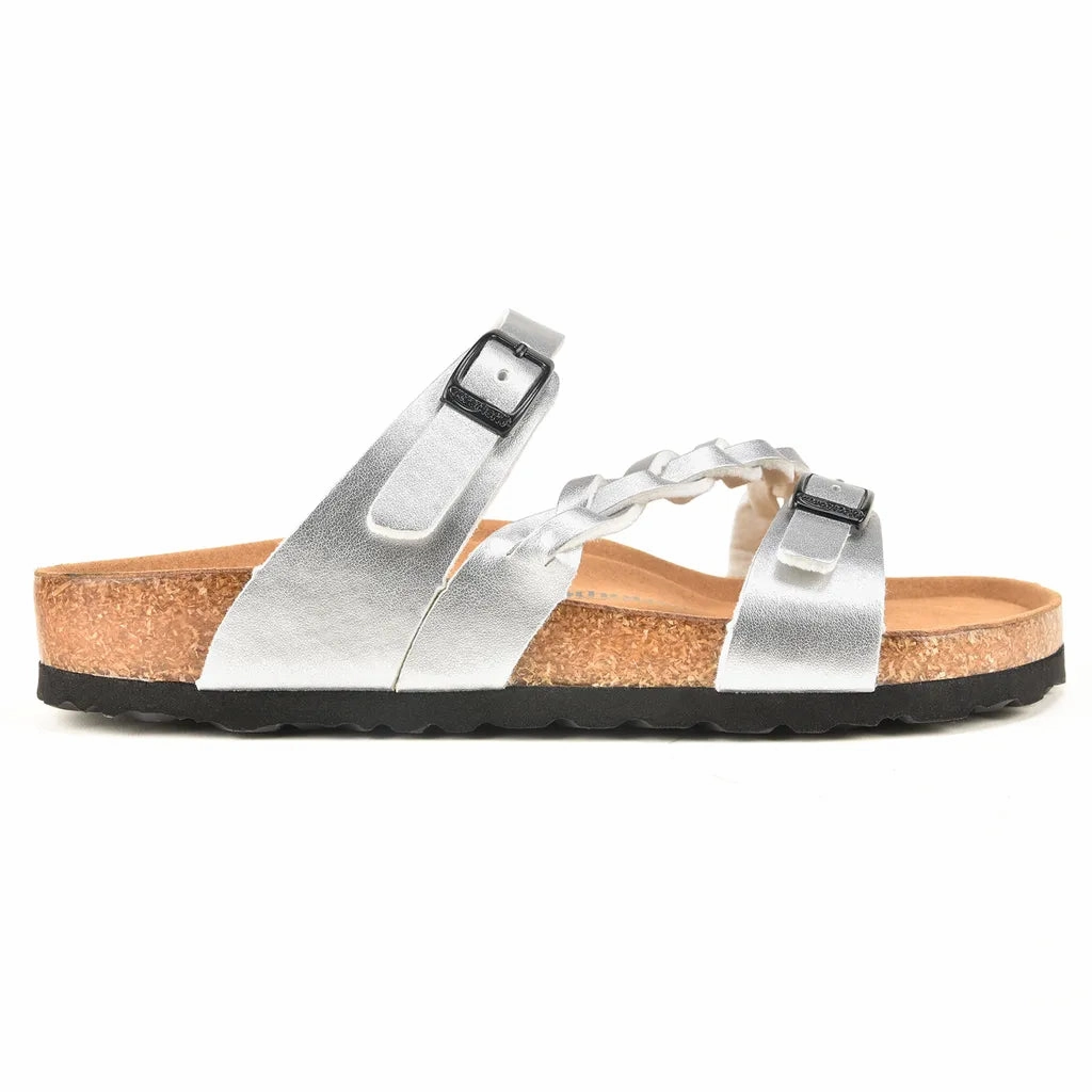 Sandals Golf And Country Club Viking Strappy Sandal