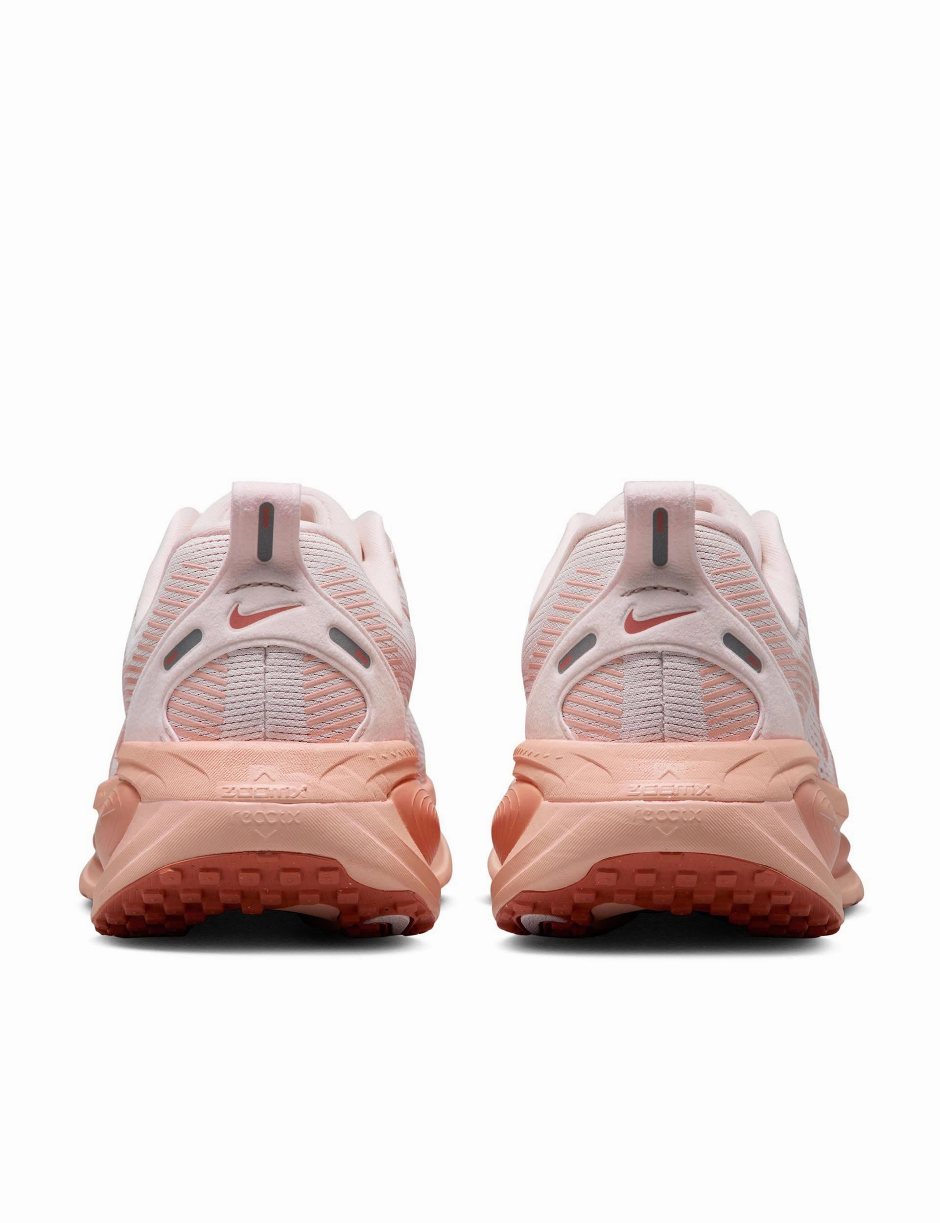 Vomero 18 Running Shoes - Light Soft Pink/Madder Root Asics Discontinued Shoes