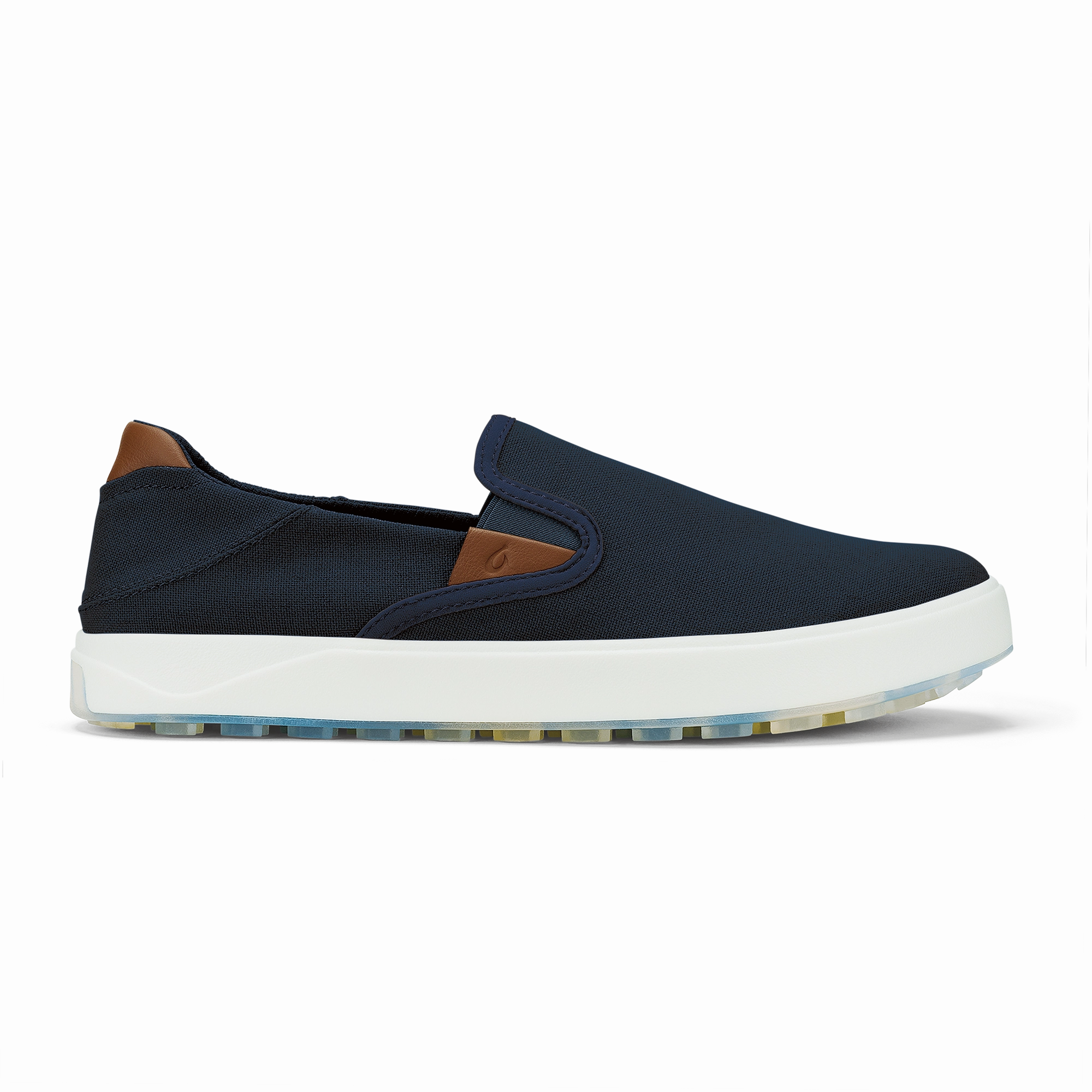 Jordan Retro Mid Casual Shoes Release Date Waialae Slip On - Trench Blue