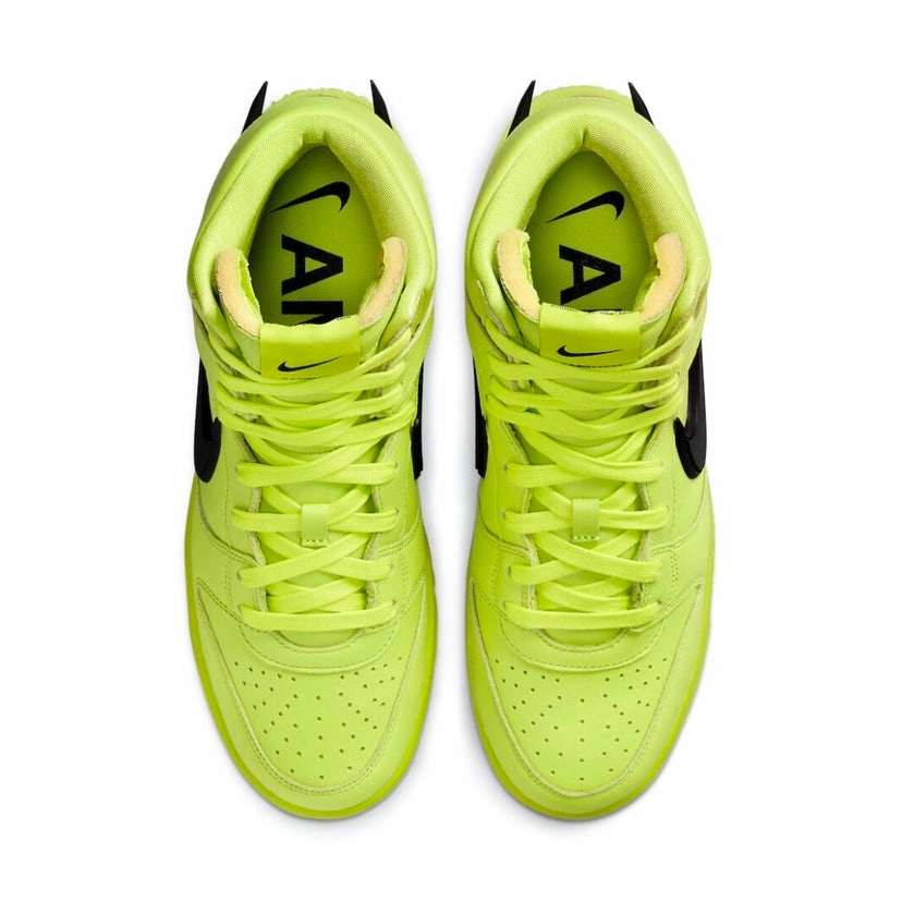 Nike x Ambush Dunk High Atomic Green Black Flash Lime Asics Upcourt 6 Volleyball Shoes Product Info And Reviews