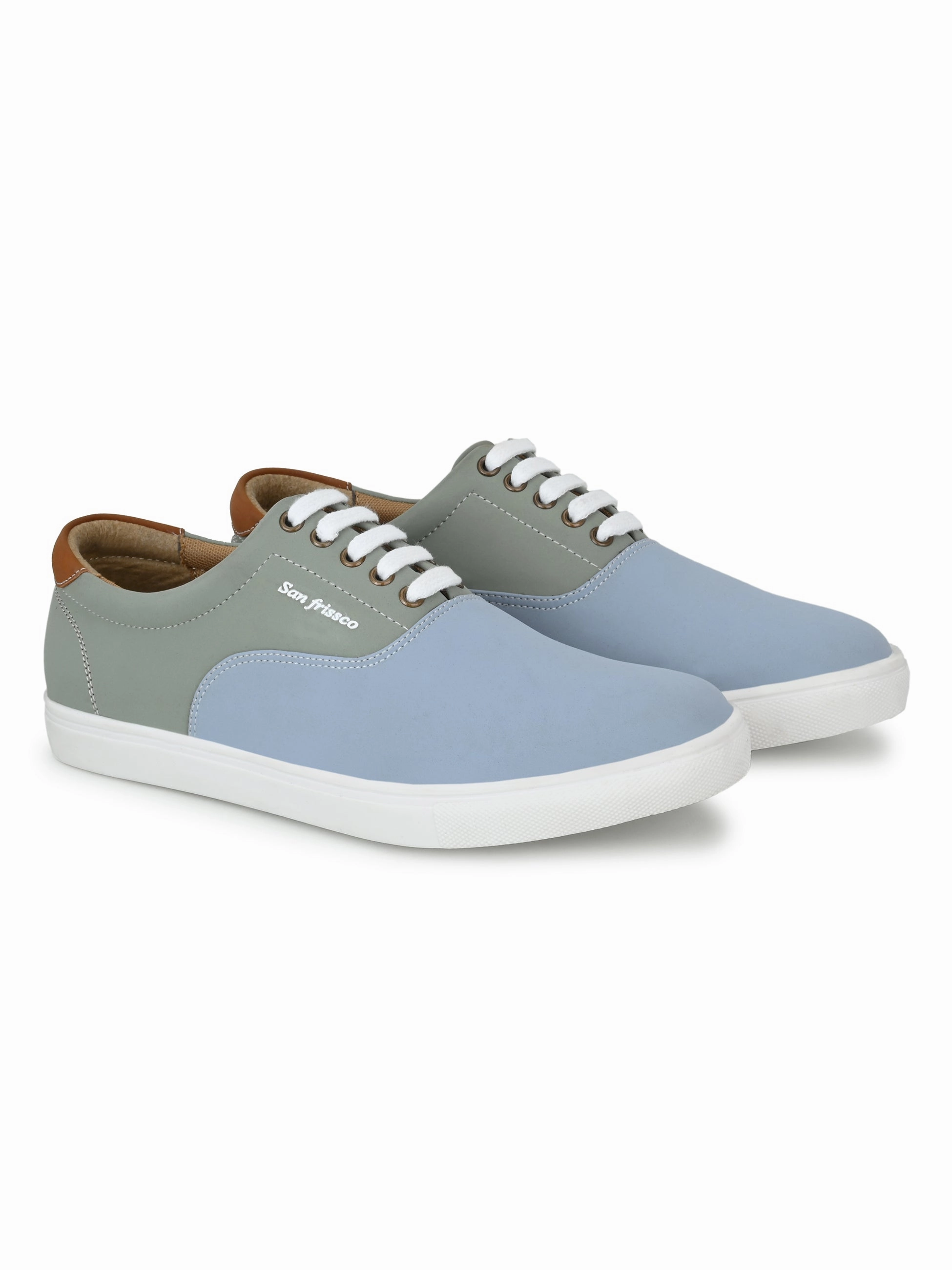 Casual Shoes On Formal Pants Powercourt Pastel Casual Sneakers
