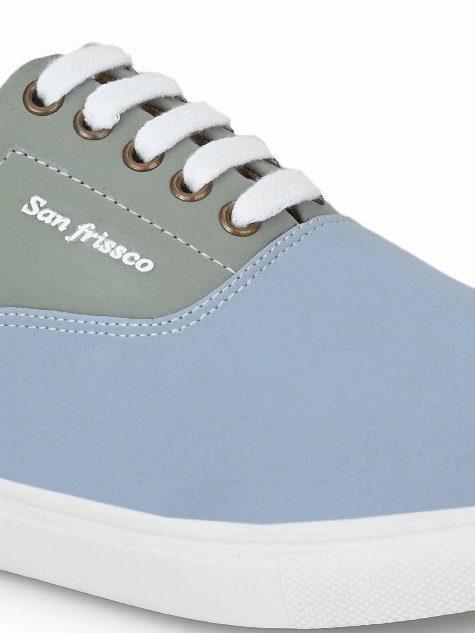 Casual Daily Wear Shoes Powercourt Pastel Casual Sneakers