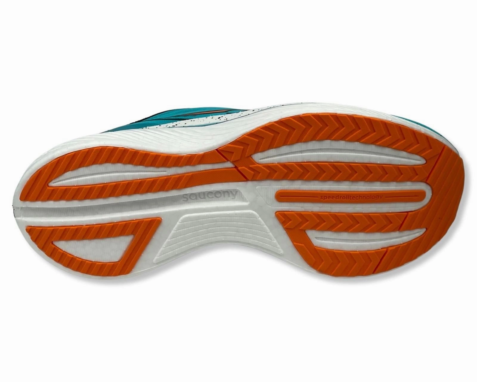 Saucony Endorphin Speed 3 Running Shoes In Blue For Men's Running Shoes Comfort