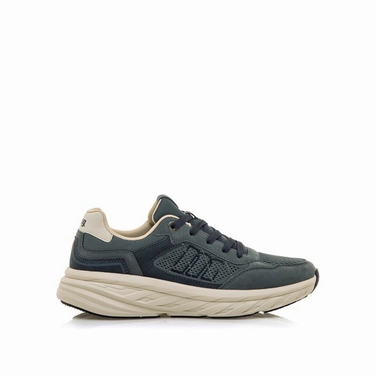 Truck Slippers Men's Trainers Mustang Mustang 2025 V Attitude Turquoise