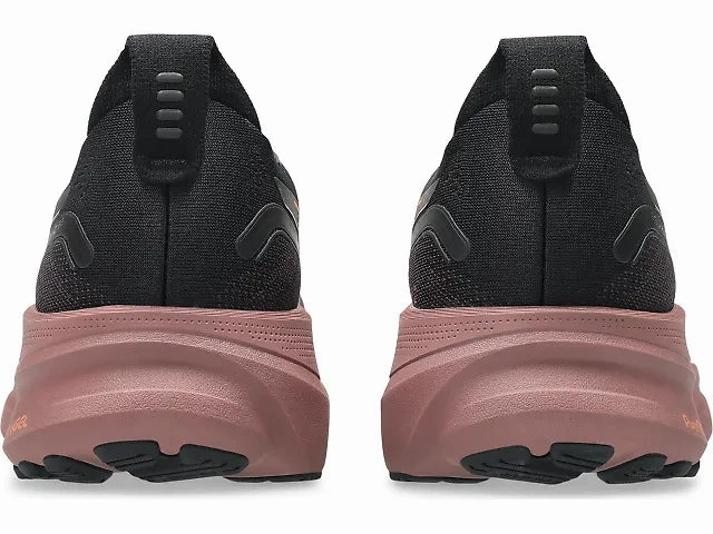 Asics Gel Pulse 12 Running Shoes Women's Asics Gel-Kayano 32 - Black/Dark Currant