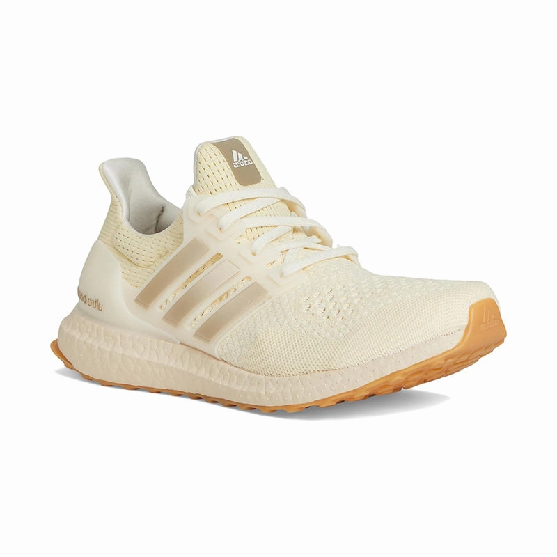 Women's Ultraboost 1.0 White/Bemt/Warvan Adidas Havoc Wrestling Shoes