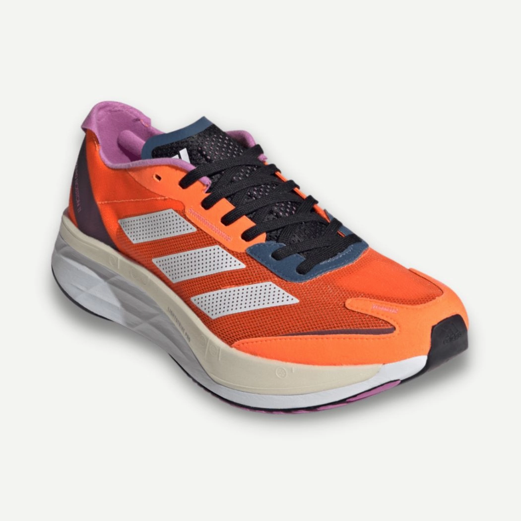 Adidas Toddler Samba Og Shoes adidas Adizero Boston 11 Men's Running Shoes