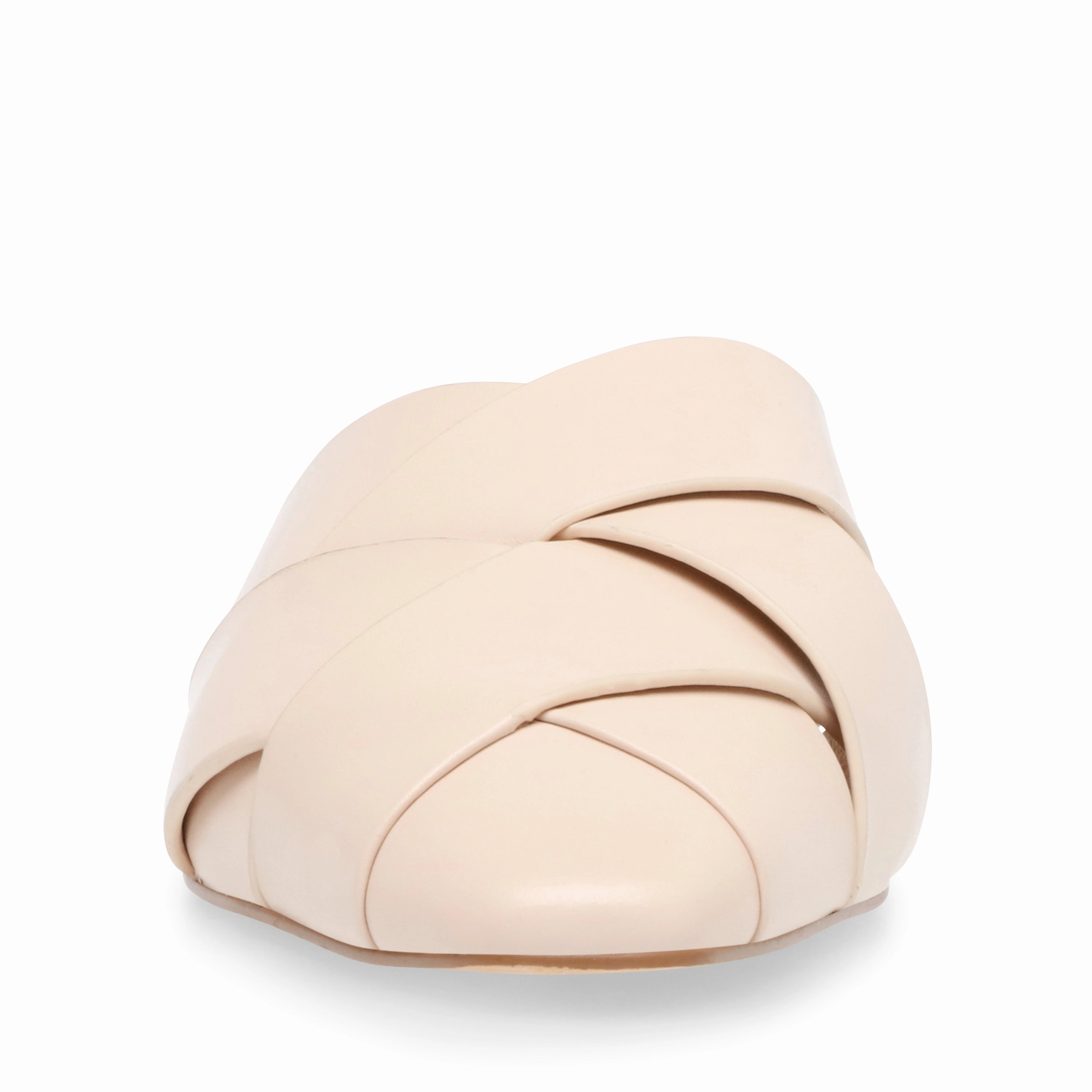 GAMBIT BEIGE Flats Orthopedic Shoes