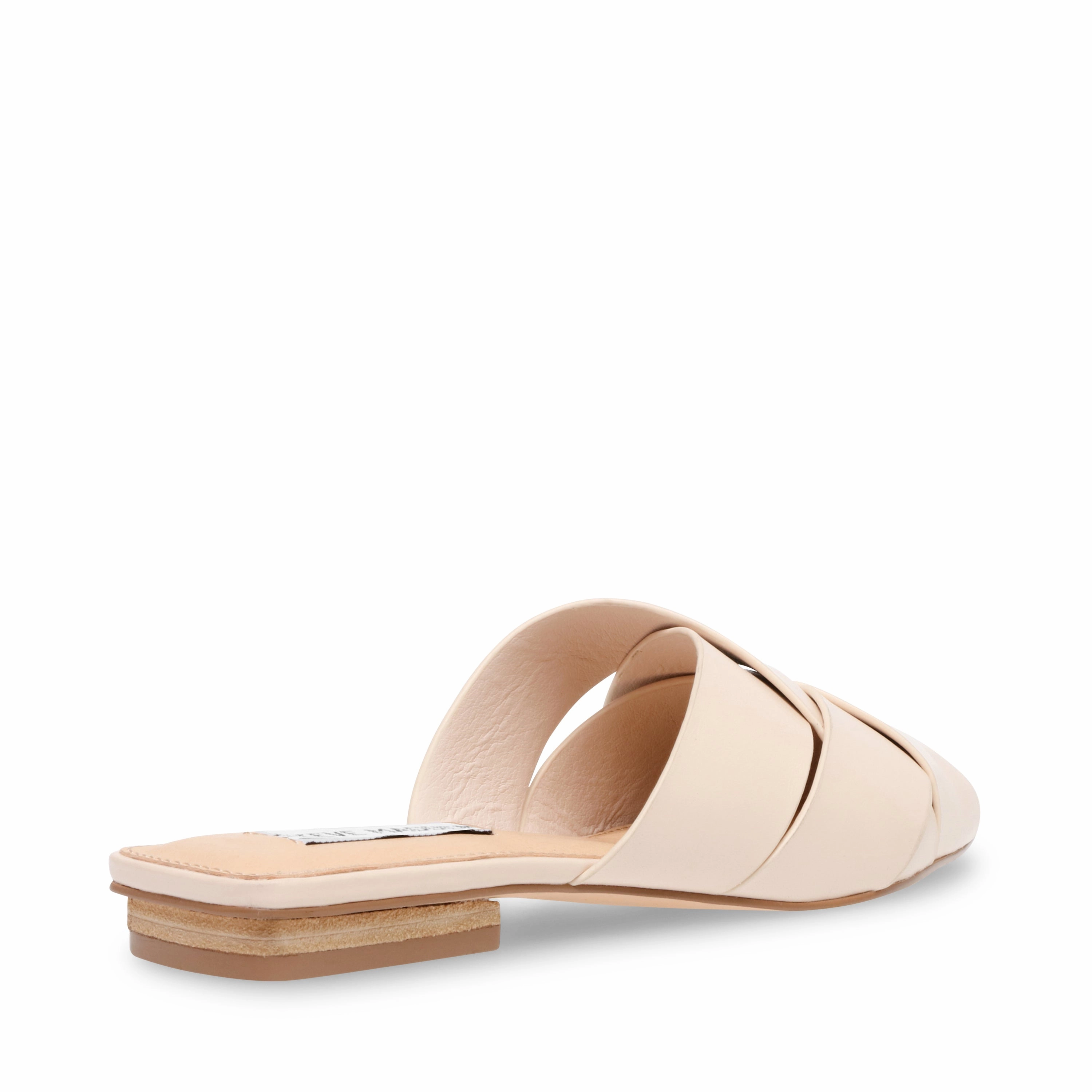 Gravel Flat Shoes GAMBIT BEIGE