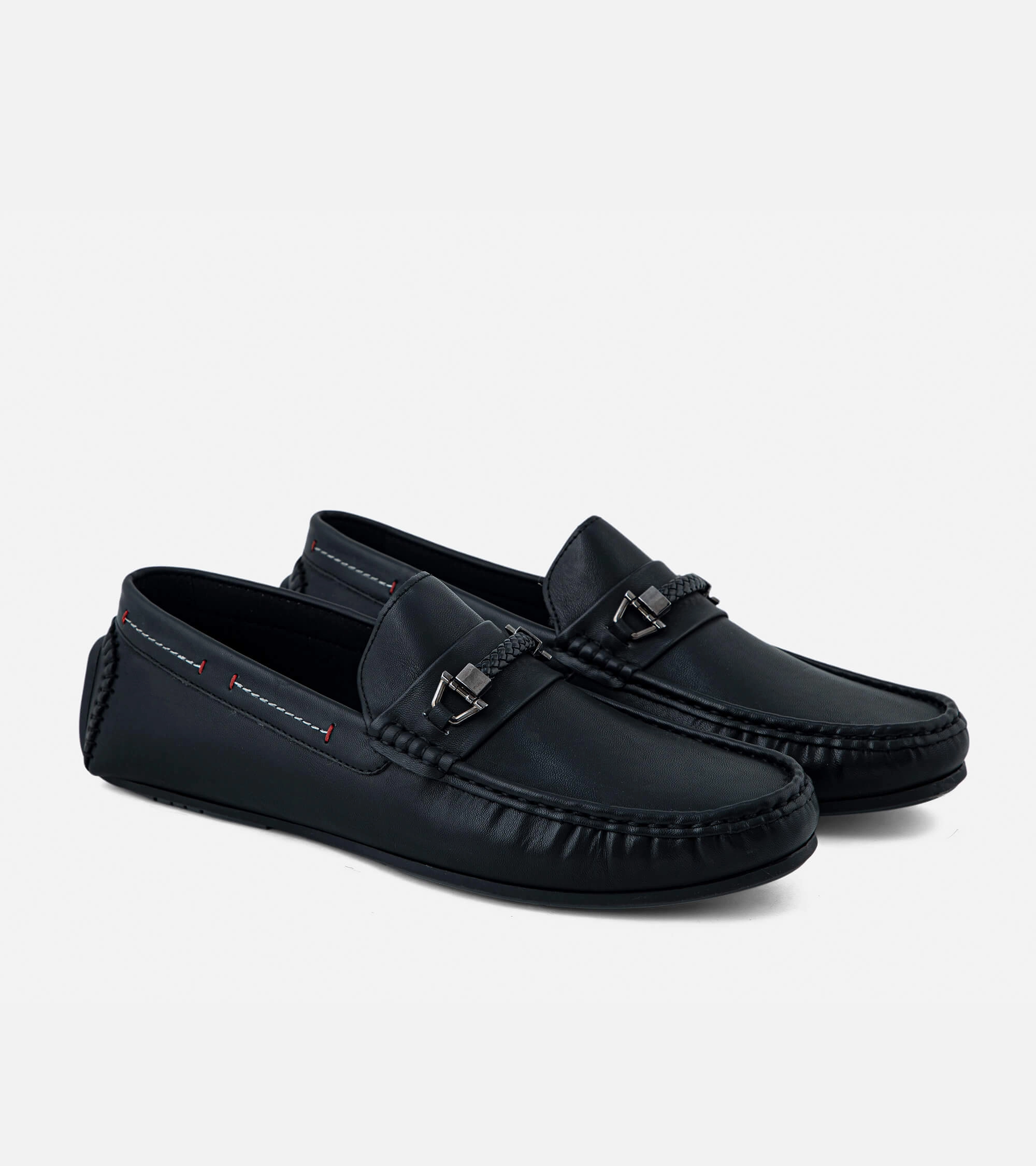 Men's Moccasins US-JK-5351 Urban Sole Casual Shoes