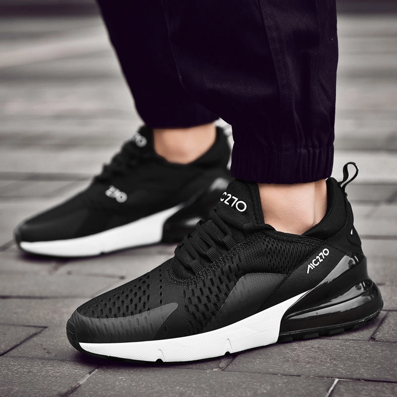 West Louis Air Sole Trending Sneakers