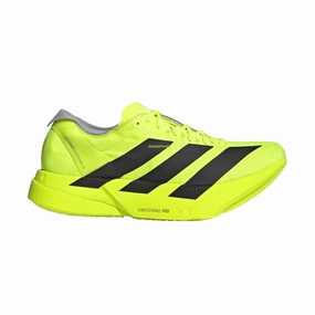 Adidas Star Wars At At Shoes adidas | Men's Adizero Adios Pro 4 Running Shoes - Lucid Lemon