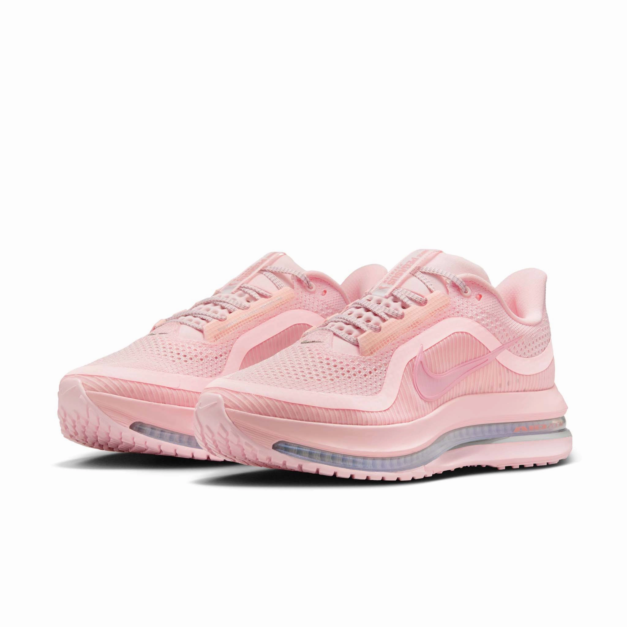 Nike | Women's Pegasus Premium Road Running Shoes - Atmosphere Asics Nimbus 27 Running Shoes