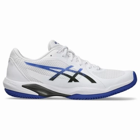 ASICS GEL-Solution Swift FF 2 Clay D Mens Tennis Shoes Onitsuka Tiger By Asics Serrano Classic Shoes