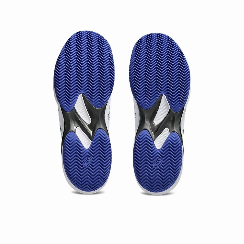 ASICS GEL-Solution Swift FF 2 Clay D Mens Tennis Shoes Asics Dave Schultz Shoes