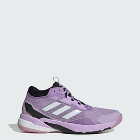 Women's adidas Crazyflight 6 Mid Indoor Shoes Adidas Tubular Nova Shoes