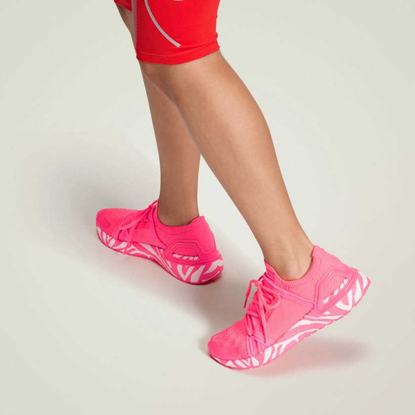 Women's adidas adidas by Stella McCartney Ultraboost DNA Shoes Adidas Nmd_r1 V2 Running Shoes