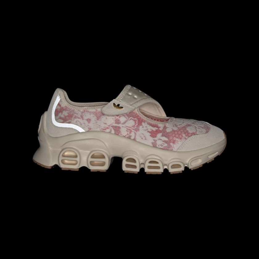 Adidas Indoor Soccer Shoes Laceless Women's adidas Adifom Megajane X Liberty London Shoes