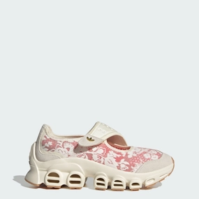 Women's adidas Adifom Megajane X Liberty London Shoes Adidas Leopard Shoes Wales Bonner