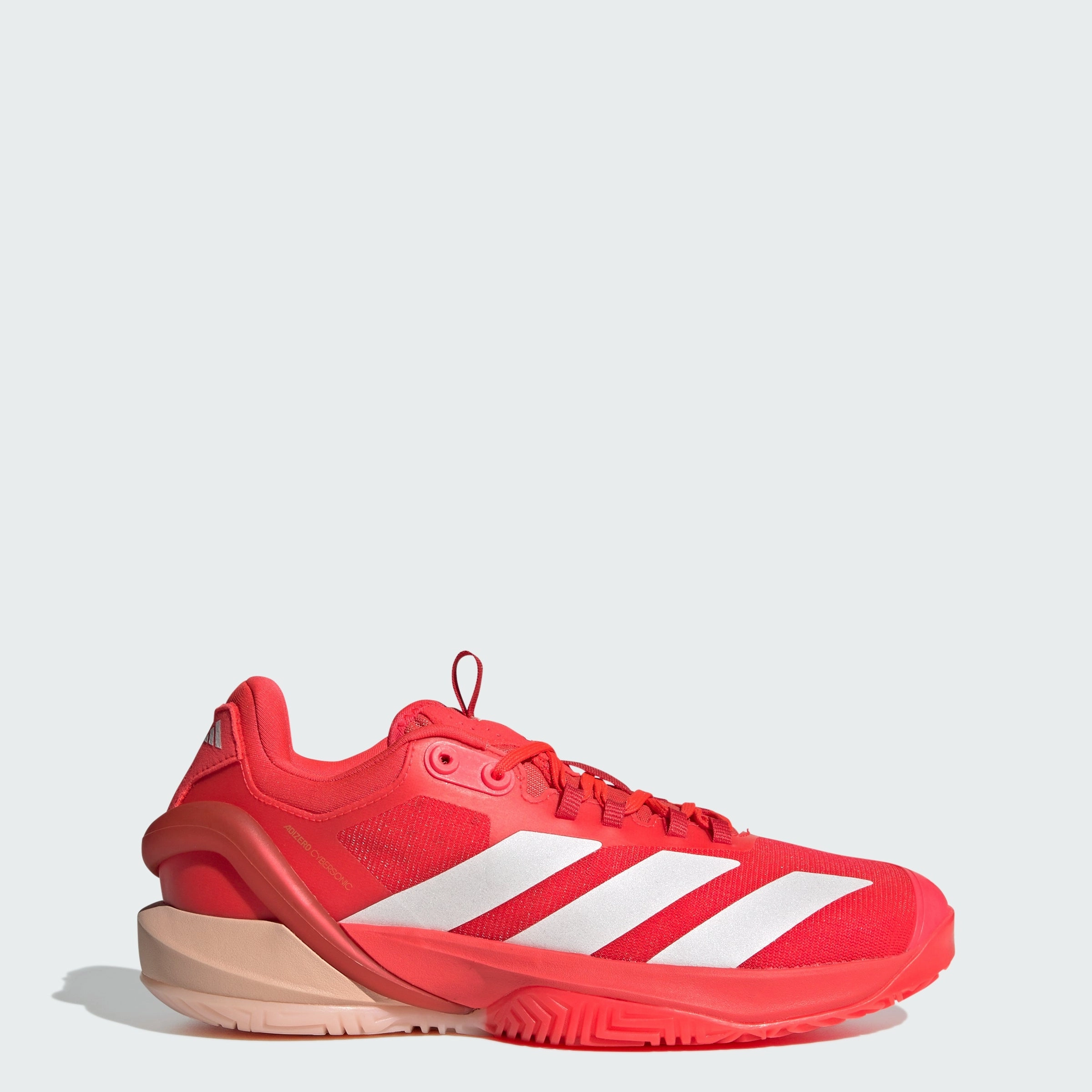 Women's adidas Adizero Cybersonic 2 Tennis Shoes Adidas Shoes Newest