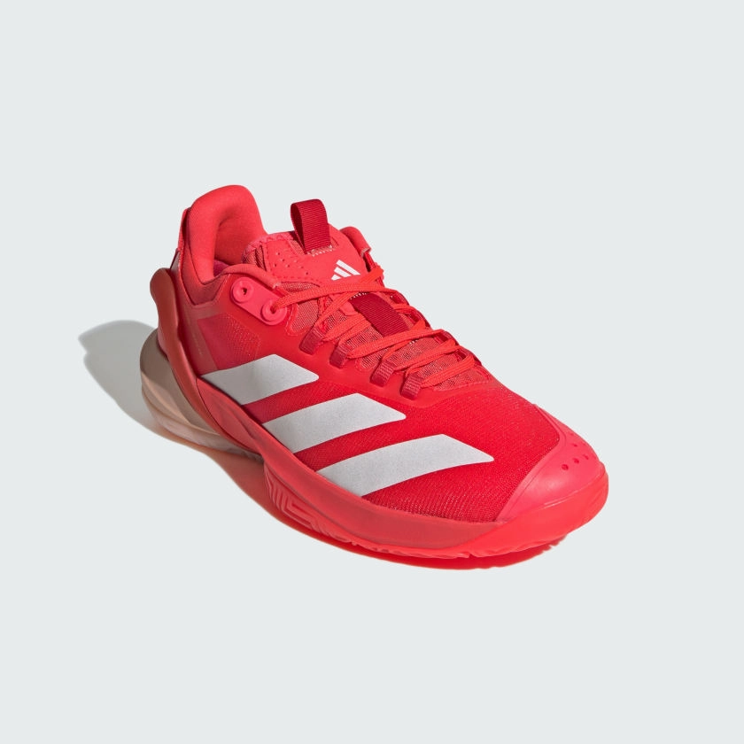 Women's adidas Adizero Cybersonic 2 Tennis Shoes Originals Shoes Adidas