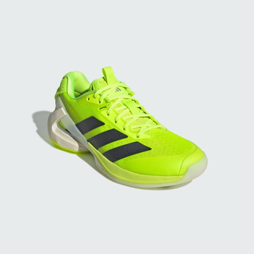 Women's adidas adizero Ubersonic 5 Tennis Shoes Stella Mccartney Adidas Shoes