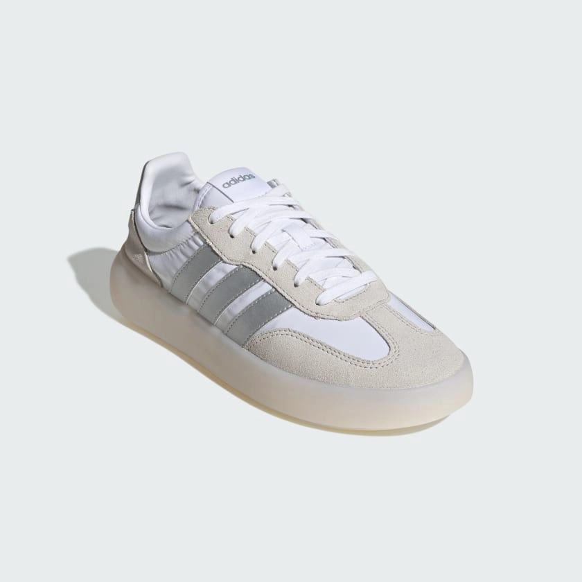 Women's adidas Barreda Decode Shoes Adidas Tennis Shoes On Sale