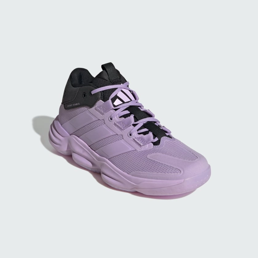 Women's adidas Court Stabil Indoor Shoes