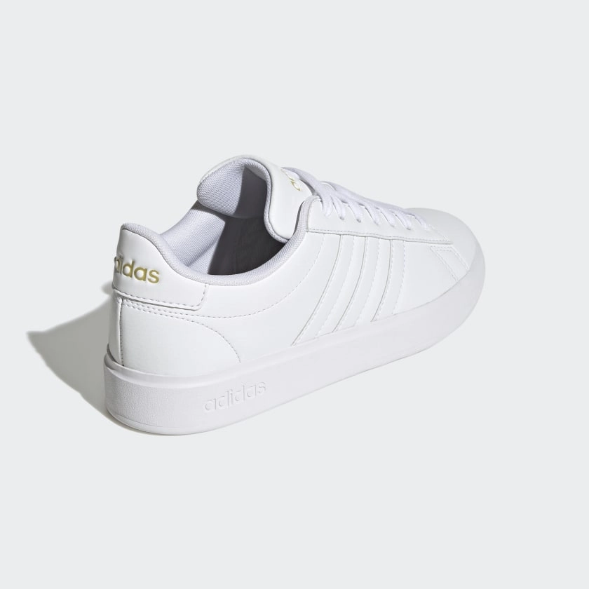 Women's adidas Grand Court 2.0 Shoes Adidas Porsche Shoes