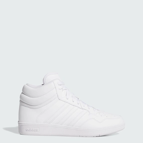 Willy Chavarria Adidas Shoes Women's adidas Hoops 4.0 Mid Shoes