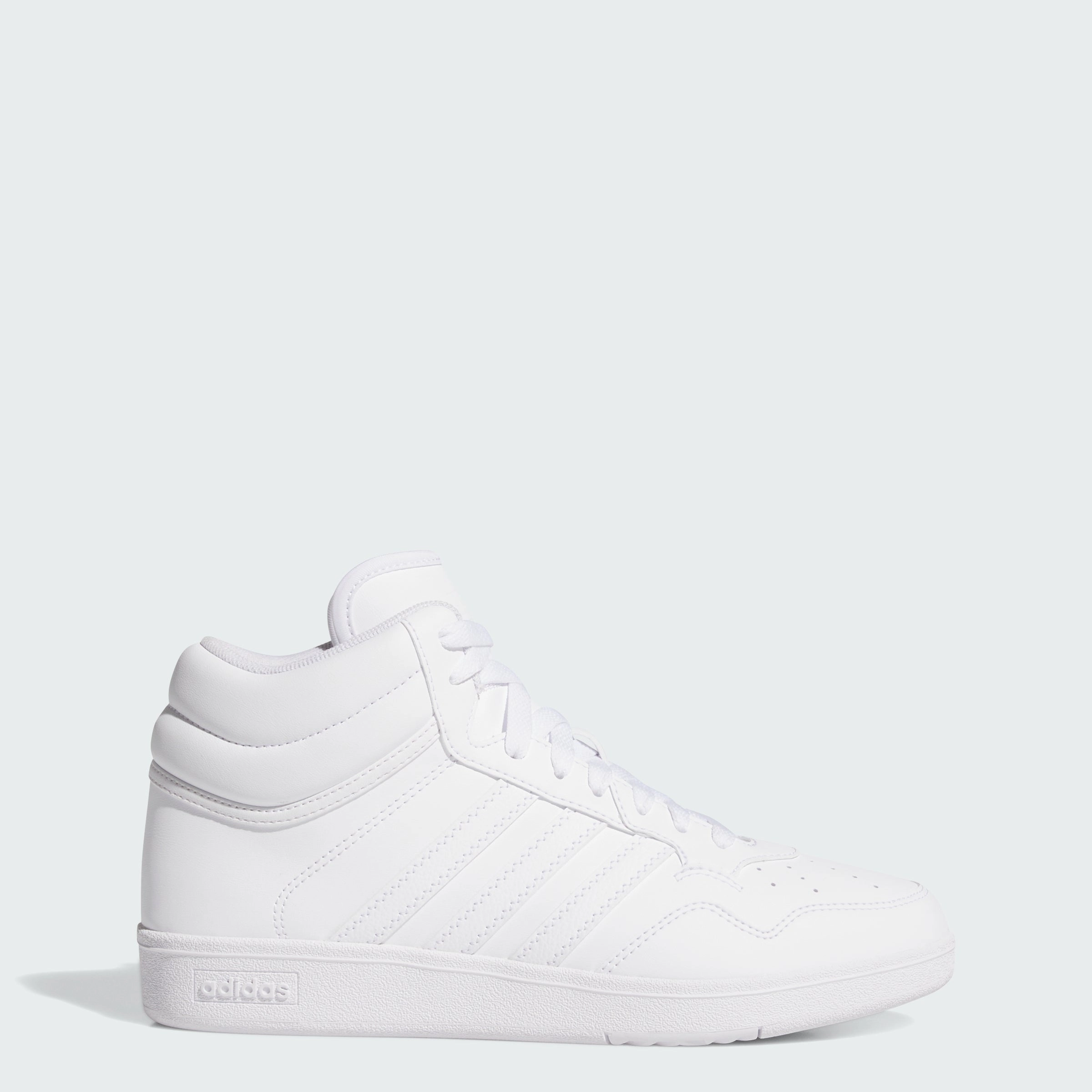 Adidas Barefoot Shoe Women's adidas Hoops 4.0 Mid Shoes