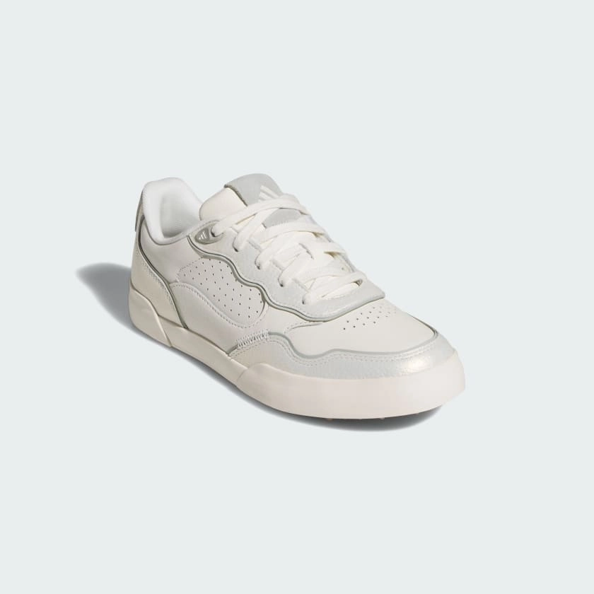 Women's adidas Retrocross 25 Spikeless Golf Shoes Best Crossfit Shoes Adidas